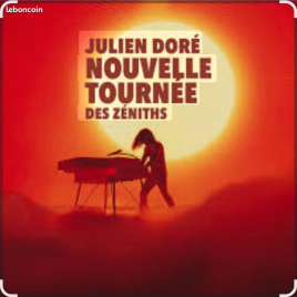 JULIEN DORE