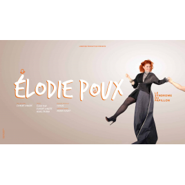 ELODIE POUX