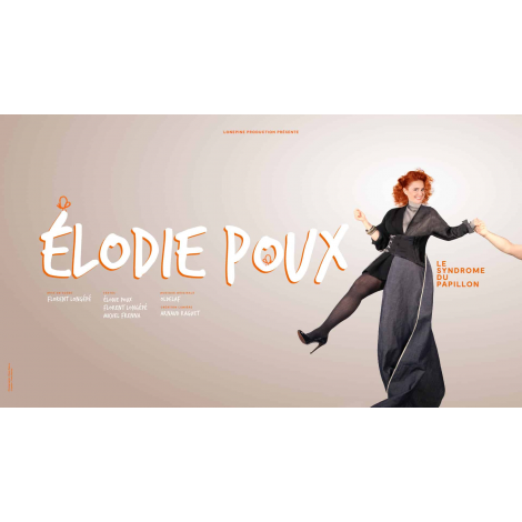 ELODIE POUX, Saint Herblain, le 03/03/2026