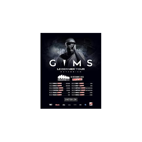 GIMS, Carcassonne, le 24/07/2025