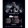 GIMS, Carcassonne, le 24/07/2025