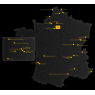 MEGARAMA, Villeneuve-la-Garenne 