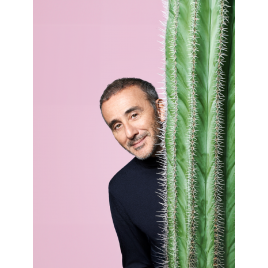 ELIE SEMOUN