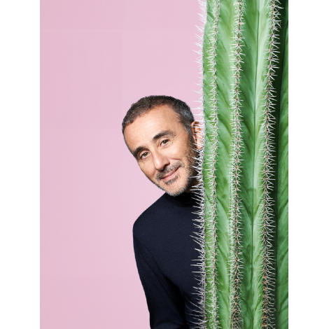 ELIE SEMOUN, Avignon, le 04/12/2025