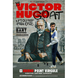 Victor Hugoat 