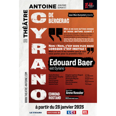 Cyrano 