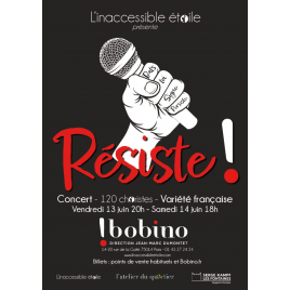 Résiste 