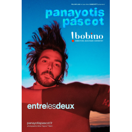 Panayotis Pascot 