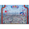 Observatoire Panoramique De La Tour Montparnasse (ebillet), Paris 