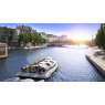 BATOBUS, Paris 
