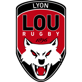 LOU RUGBY / RACING 92