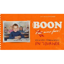 DANY BOON