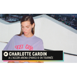 CHARLOTTE CARDIN