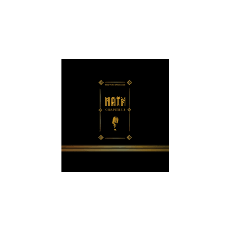NAIM - CHAPITRE 3, Grenoble, le 10/04/2026