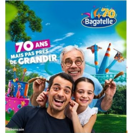 Bagatelle