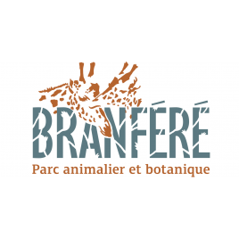 Parc Animalier et Botanique de Branféré, Le Guerno 