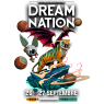 DREAM NATION 2025 - PASS SAMEDI, Villepinte, le 27/09/2025