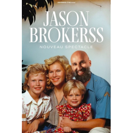 JASON BROKERSS