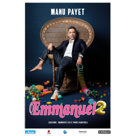 MANU PAYET