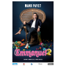 MANU PAYET, EVRY-COURCOURONNES, le 18/11/2025