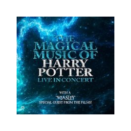 The Magical Music of Harry Potter