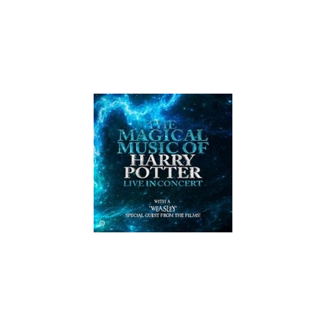 The Magical Music of Harry Potter, Massy, le 03/02/2026