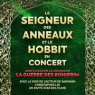 LE SEIGNEUR DES ANNEAUX & LE HOBBIT, Massy, le 04/02/2026