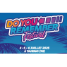 DO YOU REMEMBER FESTIVAL - PASS 1 JOUR, Taverny 