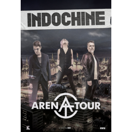 INDOCHINE