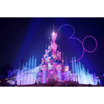 DISNEY BILLET CSE ECO 1 JOUR
