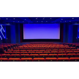 Cinémas Kinepolis (E-Ticket individuel)