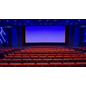 Cinémas Kinepolis (E-Ticket individuel), Kinepolis 