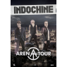 INDOCHINE, Strasbourg 
