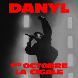 DANYL
