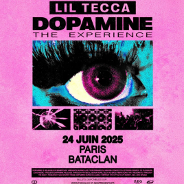 LIL TECCA