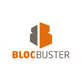 Blocbuster Entrée Journée, Courbevoie 