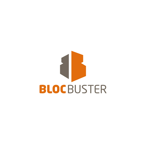 Blocbuster Entrée Journée, Courbevoie 