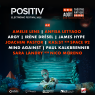 Positiv Electronic Festival Pass 2 jours S/D 