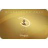 DISNEY PASS GOLD, Marne-la-Vallée 
