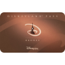 DISNEY PASS BRONZE, Marne-la-Vallée 