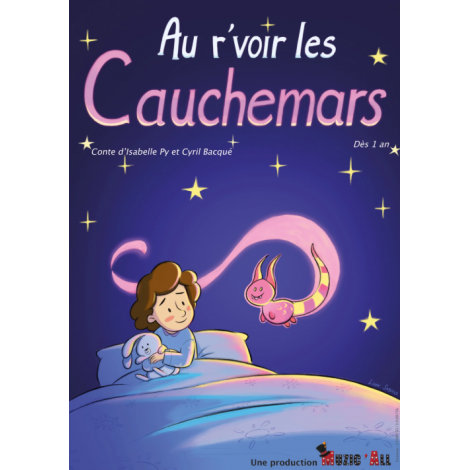 AU R VOIR LES CAUCHEMARS, Toulouse 