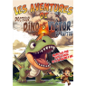 LES AVENTURES DE DOCTEUR DINO ET VICTOR, Toulouse 