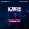 STEREOPARC 2025 - 2 JOURS, Rochefort 