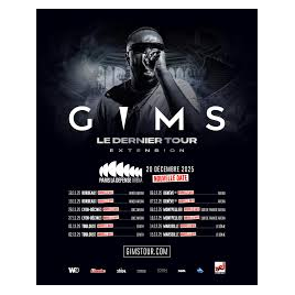 GIMS