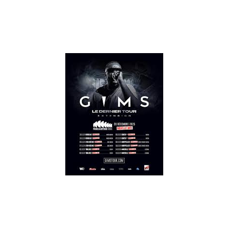 GIMS, Lille, le 08/11/2025