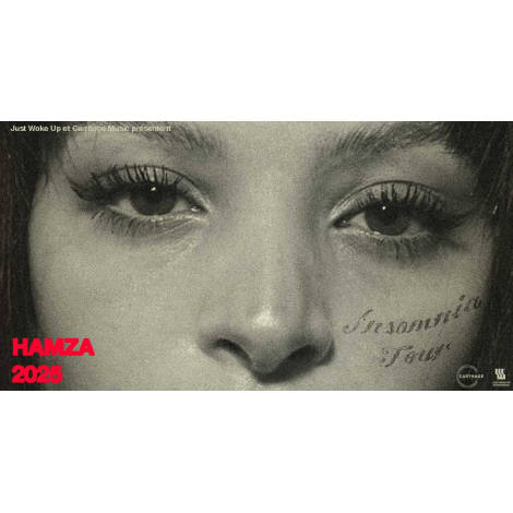 HAMZA, Toulouse, le 08/11/2025
