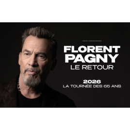 FLORENT PAGNY