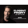 FLORENT PAGNY, Saint Herblain 