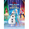 Disney sur glace - Rêvons ensemble, Paris, le 03/01/2026