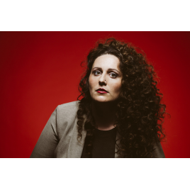 Agathe Herrmann, l'Opéra chanté au M., Paris 
